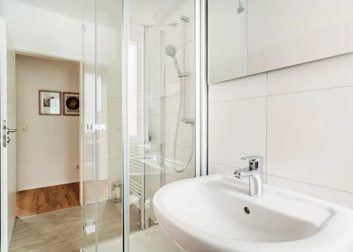 Apartamento Bode_apartments Elend